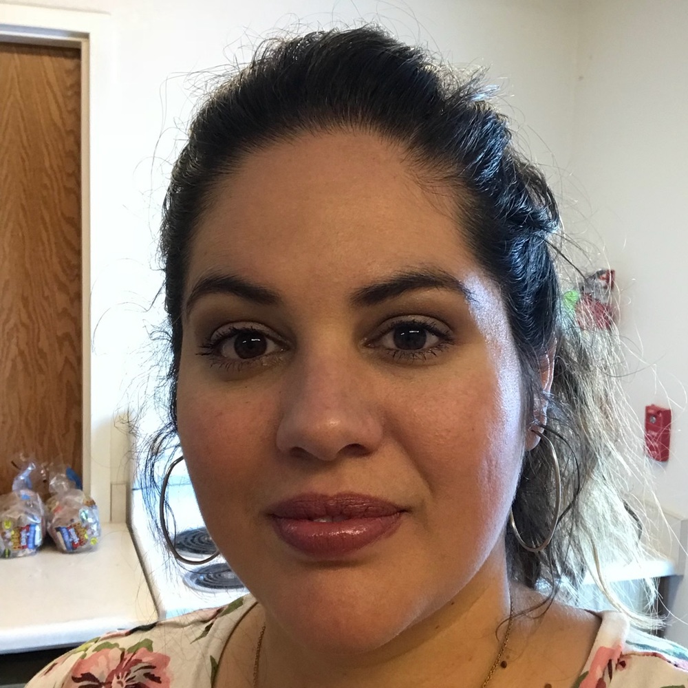 Meet your Posher, Tatiana
